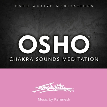 Osho - 15 Minutes Silence