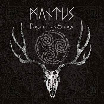 Mantus - Pagan Spirit