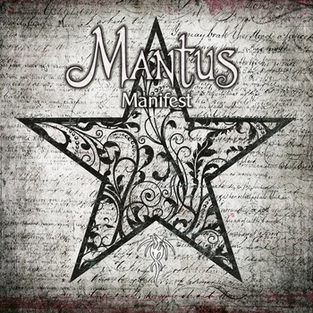 Альбом Manifest Mantus