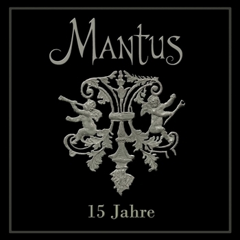 Mantus - Ich Tote Mich Selbst (Intorvertierte Version) (15 Jahre 2015) (Intorvertierte Version)