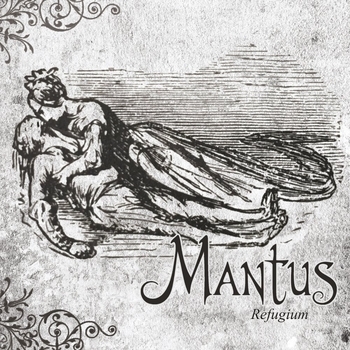 Mantus - Welt in Flammen