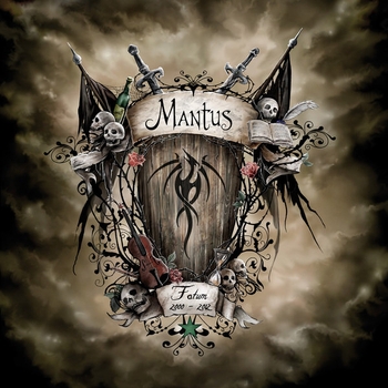 Mantus - Mantusalem