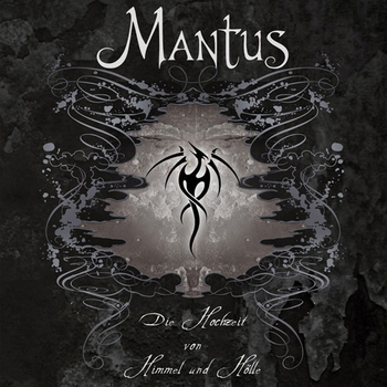 Mantus - Rintrah
