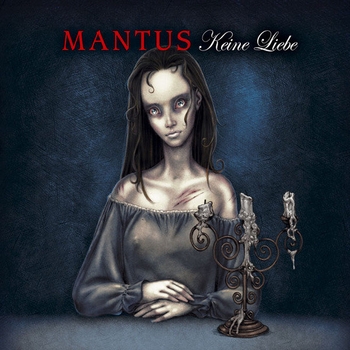 Mantus - Keine Liebe (Piano Version) (Ein Hauch Von Wirklichkeit 2004) (Piano Version)