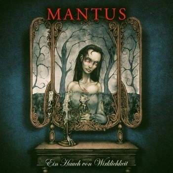 Mantus - Sehnsucht