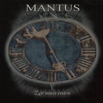Mantus - Unschuld Erde