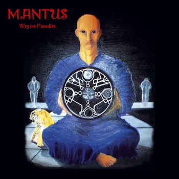 Mantus - Glaubst du an Schmerz