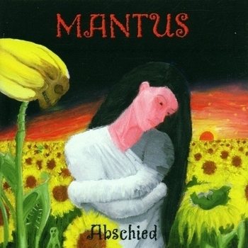 Mantus - Kleiner Engel Flugellos (Abschied 2001)