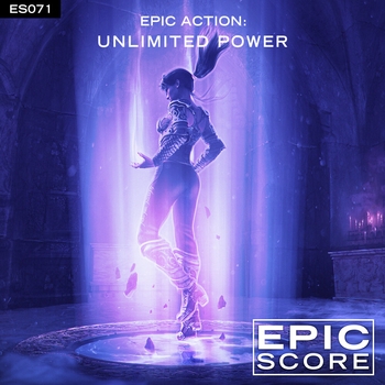 Epic Score - You Have an Incredible Gift