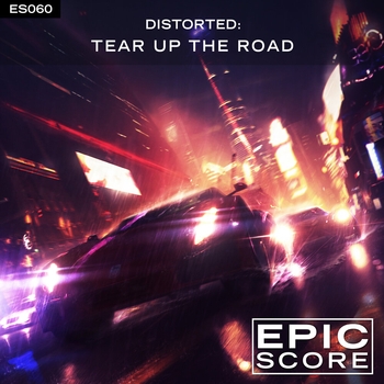 Epic Score - First to the Checker