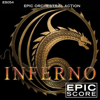 Epic Score - Eversong