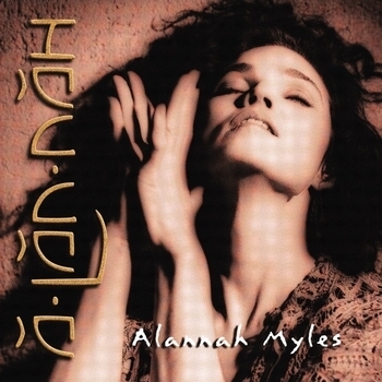 Alannah Myles - Blow Wind Blow