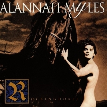 Alannah Myles - Tumbleweed