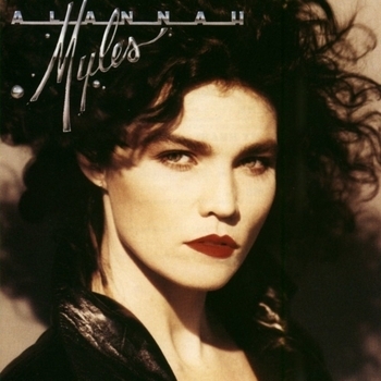 Alannah Myles - Who Loves You