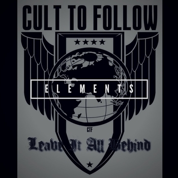 Cult To Follow - Leave It All Behind (Vocals Only)