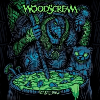 Woodscream - Мавка