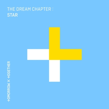 Txt - Nap Of A star (Dream Chapter. Star 2019)