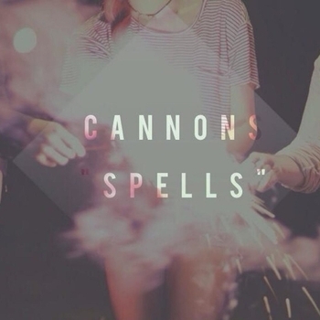 Cannons - Night Verses