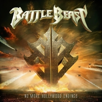 Альбом No More Hollywood Endings Battle Beast