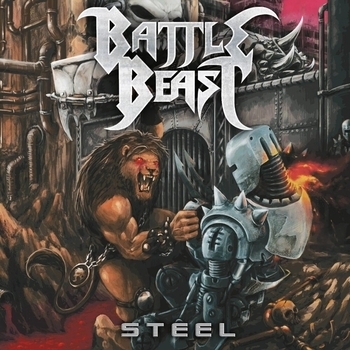 Альбом Steel Battle Beast
