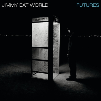 Альбом Futures Jimmy Eat World