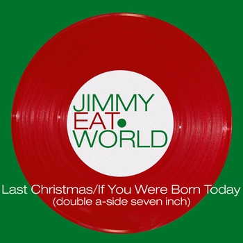 Jimmy Eat World - Last Christmas