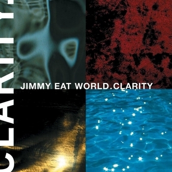Jimmy Eat World - Christmas Card