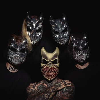 Альбом Behelit Slaughter to Prevail