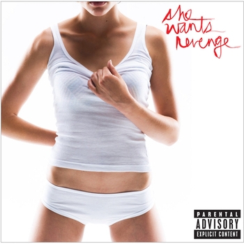 She Wants Revenge - Out Of Control