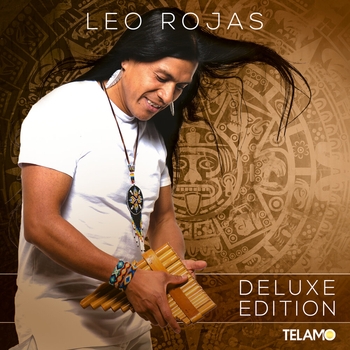 Leo Rojas - Indian Fire