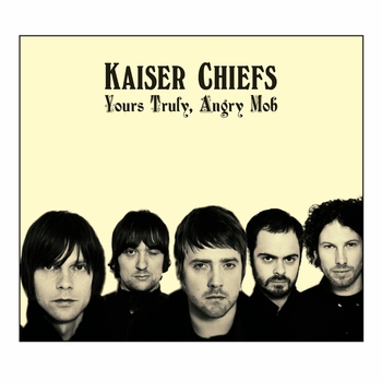 Kaiser Chiefs - Retirement (Live In Berlin)