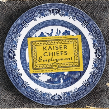 Kaiser Chiefs - Saturday Night (Remastered 2025)