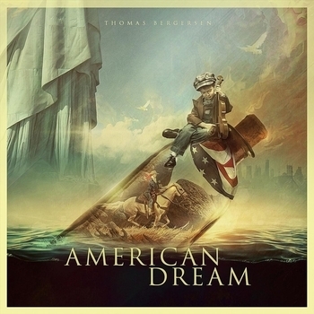 Thomas Bergersen - Embarking and Setting Sail (American Dream 2019)