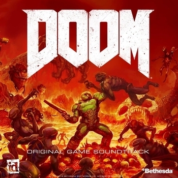 Mick Gordon, Chris Hite - 6 idkill.Vega.Cih (OST из игры ''Doom'') (из игры Doom)