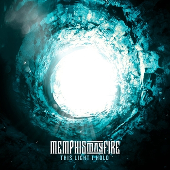 Альбом This Light I Hold Memphis May Fire