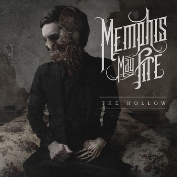 Memphis May Fire - The Burden (Interlude)