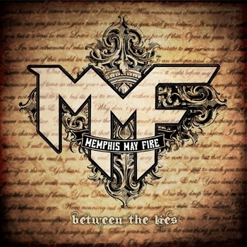 Memphis May Fire - Action/Adventure (Siingle 2022)