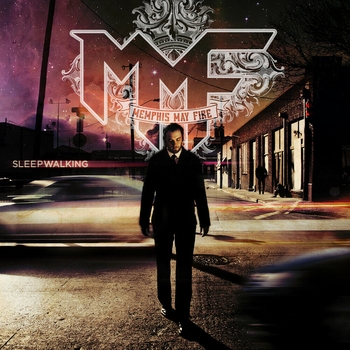Memphis May Fire - Ghost In The Mirror