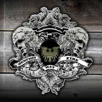 Memphis May Fire - Conjunctions, Conjunctions, Everybody Loves Them