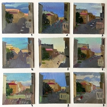 Гр. Полухутенко - Так сильно