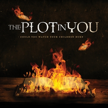 The Plot In You - The Devil's Contract