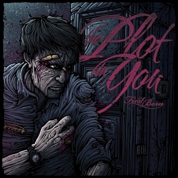 The Plot in You - Dear Dad
