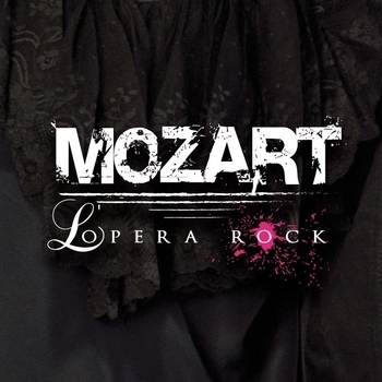 Mozart l'Opéra Rock - Victime de ma victoire (Музыка из рок-оперы «Моцарт») (2009) (из рок-оперы «Моцарт»)