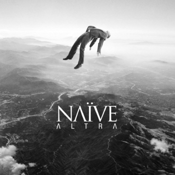 Naive - Monument Size (2015)