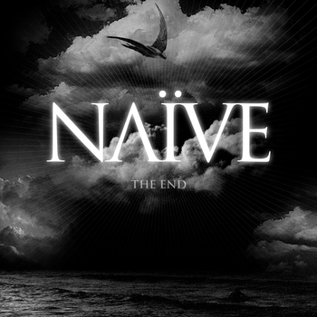 Naive - The Crying Community (2009)