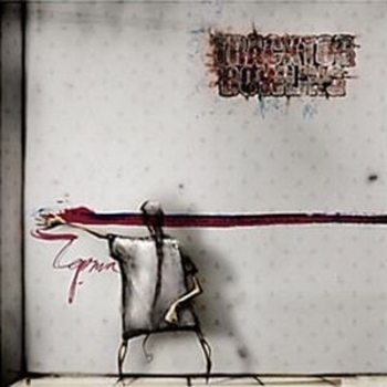 Альбом Черта Tracktor Bowling