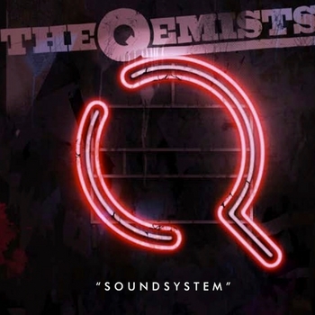 Альбом Soundsystem The Qemists