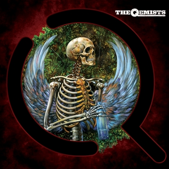 The Qemists feat Kellermensch - Bones