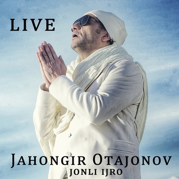 Жахонгир Отажонов - Men o'zimni sevaman