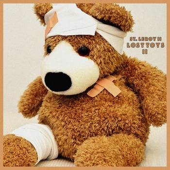 St. Leroy II - Nunchuck